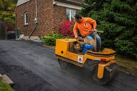 Recycled Asphalt Driveway Installation in Morocco, IN